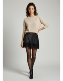 Jupe Dentelle Rock